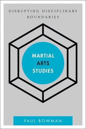 Martial Arts Studies
