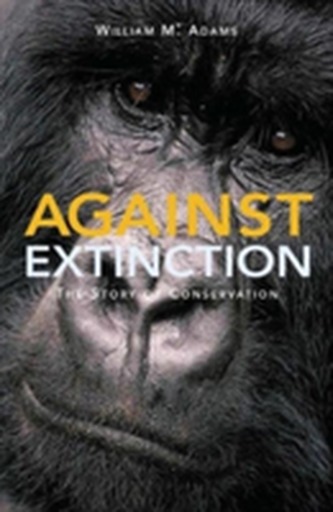 Against Extinction Against Extinction