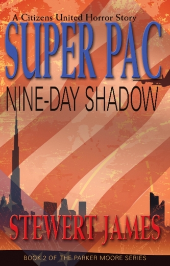 Super PAC Nine-Day Shadow