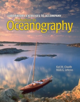 Laboratory Manual To Accompany Invitation To Oceanography