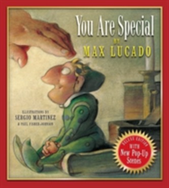 You Are Special