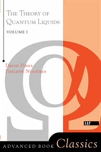 Theory Of Quantum Liquids