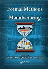 Formal Methods in Manufacturing