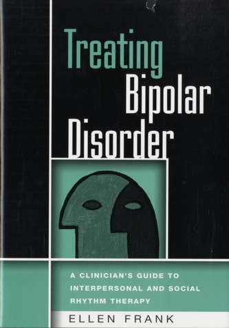 Treating Bipolar Disorder Treating Bipolar Disorder