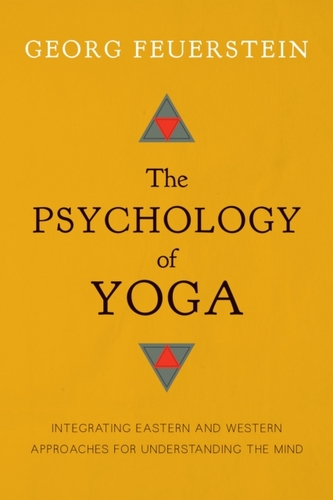 The Psychology Of Yoga
