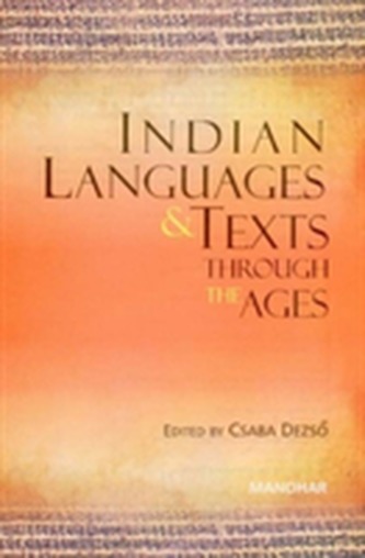 Indian Languages & Texts