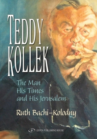 Teddy Kollek