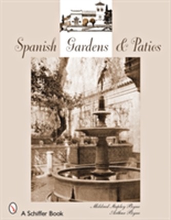 Spanish Gardens & Patios