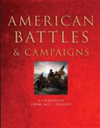 American Battles and Campaigns