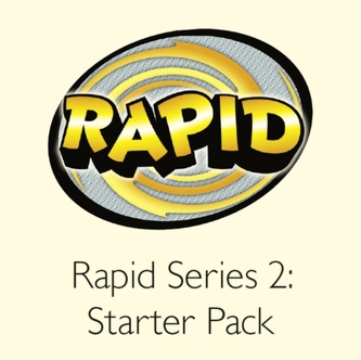 Rapid Series 2: Starter Pack