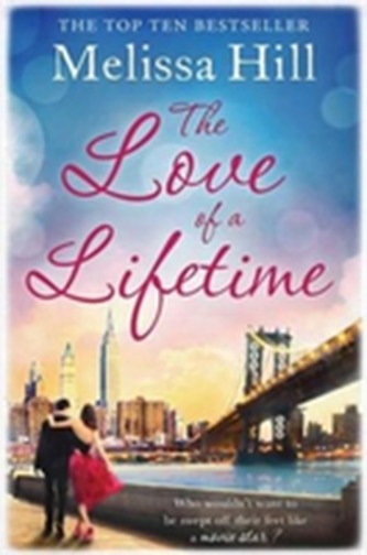 The Love of a Lifetime The Love of a Lifetime