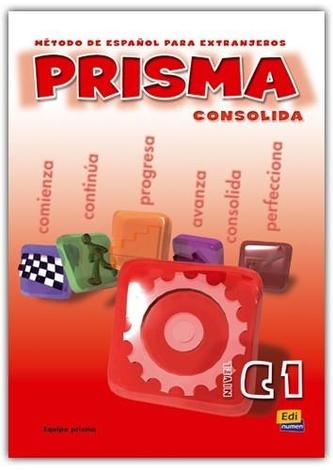Prisma C1 Consolida