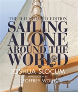 Sailing Alone Around the World