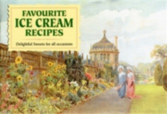 Favourite Ice-Cream Recipes