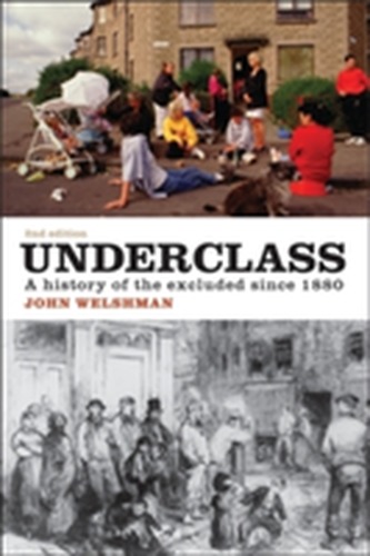 Underclass Underclass