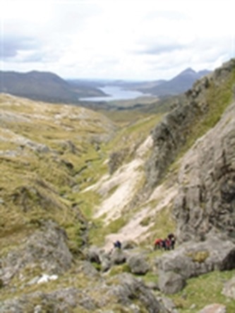 A Geological Excursion Guide to the North-West Highlands of Scotland
