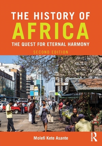 The History of Africa