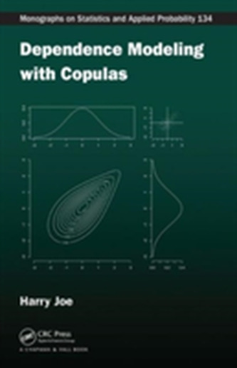Dependence Modeling with Copulas