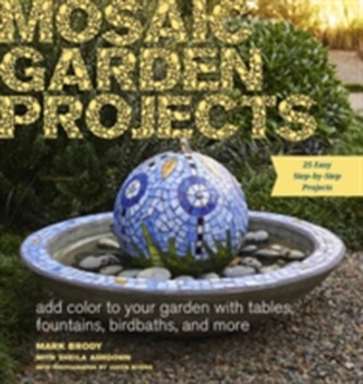 Mosaic Garden Projects Mosaic Garden Projects