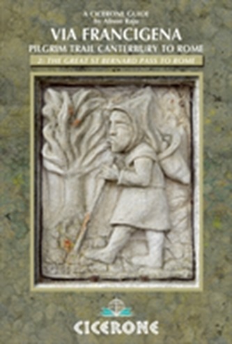 The Via Francigena Canterbury to Rome - Part 2