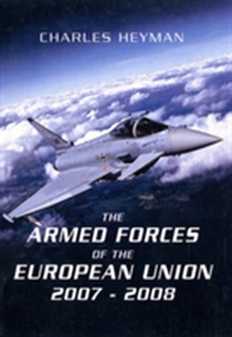 The Armed Forces of the European Union 2012-2013