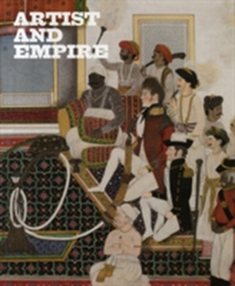 Artist and Empire