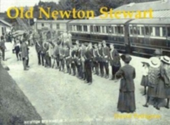 Old Newton Stewart