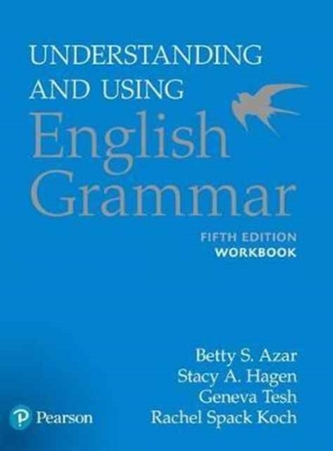 Understanding and Using English Grammar, SB w/bound-in Answer Key