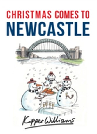Christmas Comes to Newcastle