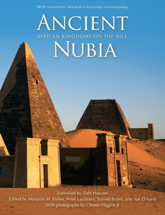 Ancient Nubia