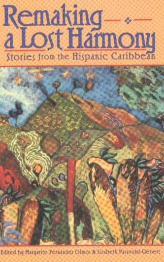 Remaking A Lost Harmony