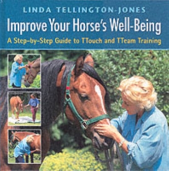 Improve Your Horse's Well-being