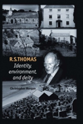 R. S. Thomas