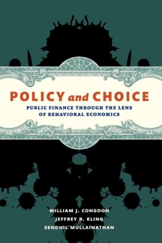 Policy and Choice