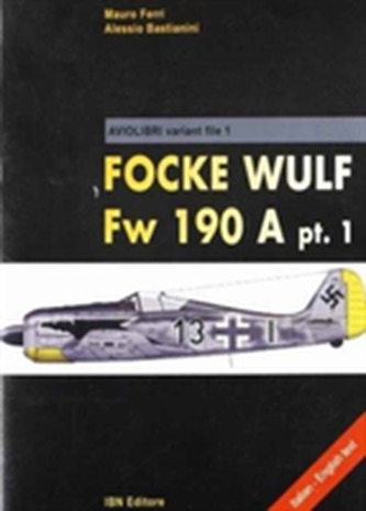 Fockewulf FW190