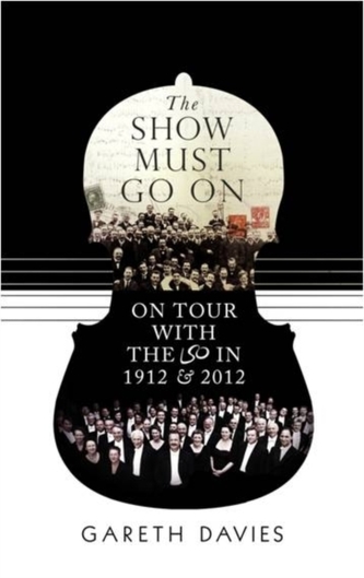The Show Must Go on