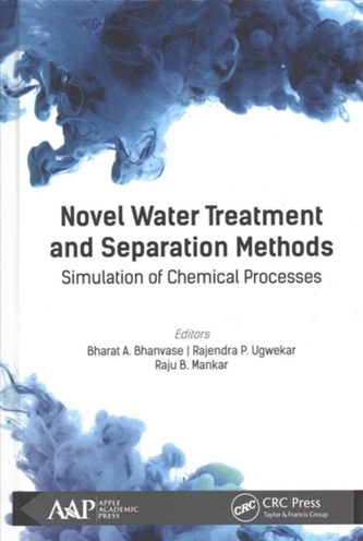 Novel Water Treatment and Separation Methods