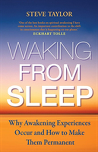 Waking from Sleep