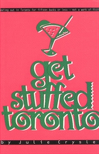 Get Stuffed Toronto