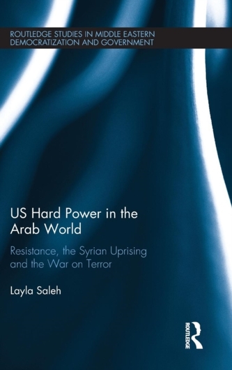 US Hard Power in the Arab World