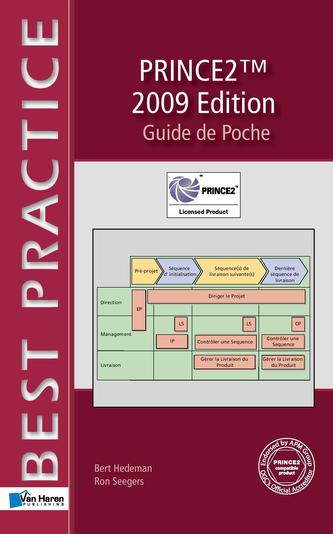 PRINCE2  - Guide de Poche