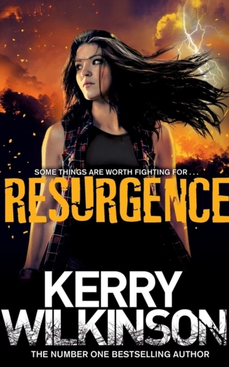 Resurgence