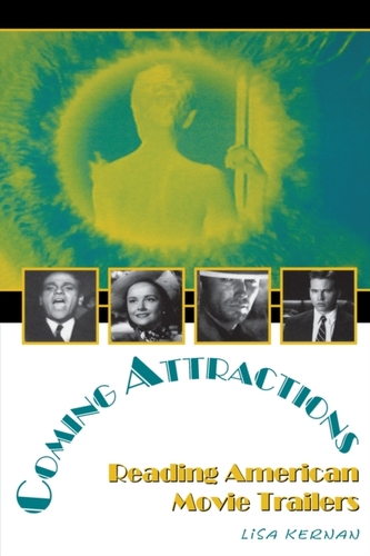 Coming Attractions Coming Attractions
