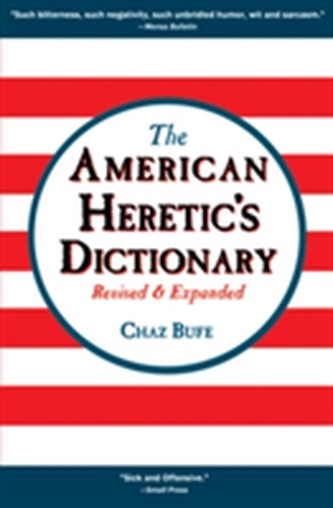 American Heretic's Dictionary