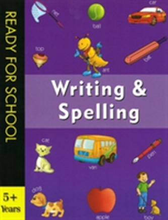 Writing and Spelling