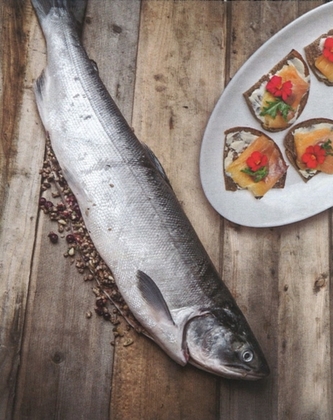 Boreal Feast Boreal Feast