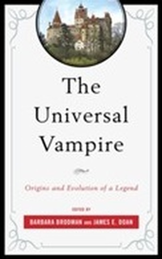 The Universal Vampire