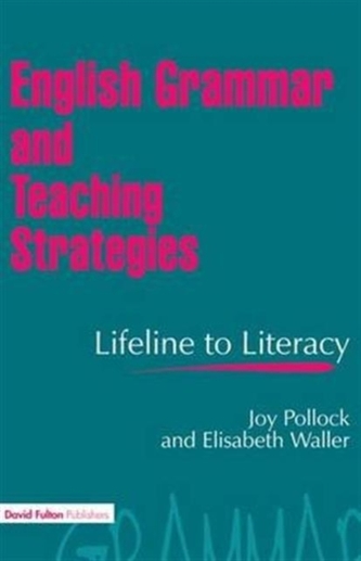 English Grammar and Teaching Strategies