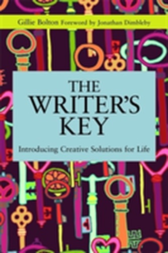 The Writer's Key