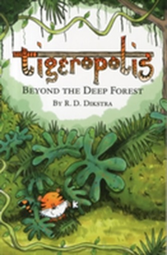 Tigeropolis